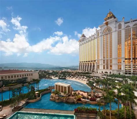 macau hotels with shuttle|10 Best Macau Hotels with Shuttle Service for Singaporeans.